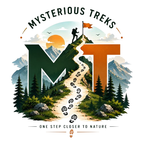 Mysterious Trek Adventures
